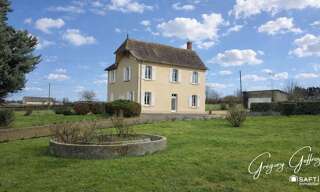 Maison 6 Pièces 145 m² à vendre à Saint-Pierre-en-Auge (14170)