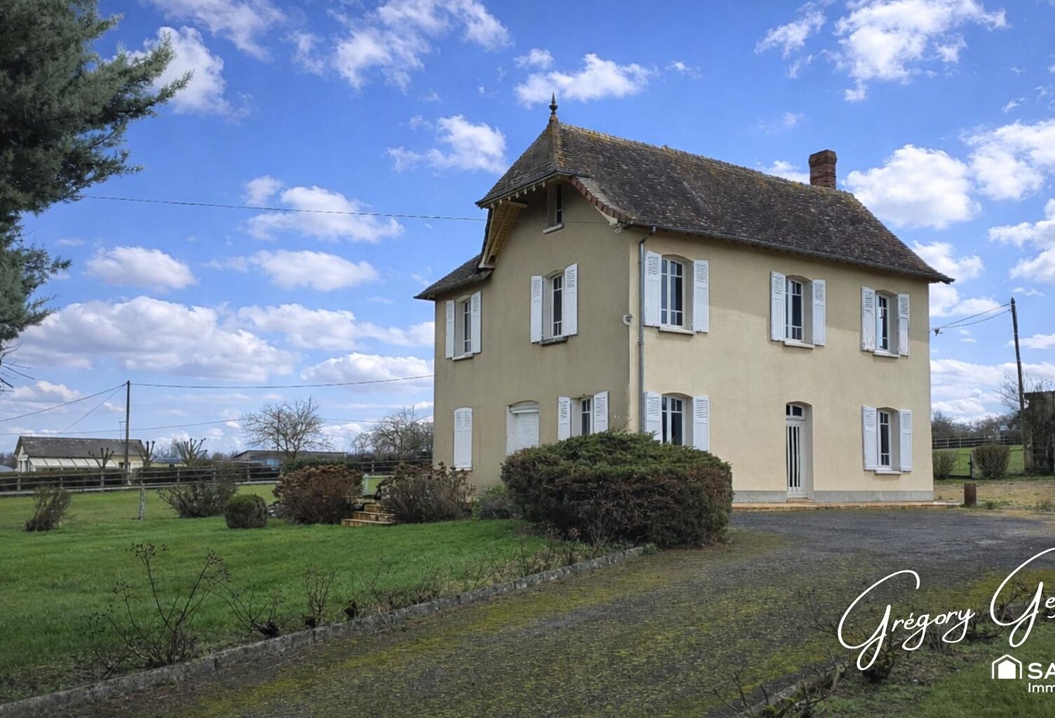 2min de Saint-Pierre-Sur-Dives — photo 1