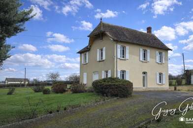 Maison 6 pièces 197500 €