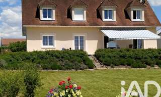 Maison 7 Pièces 180 m² à vendre à Soignolles-en-Brie (77111)