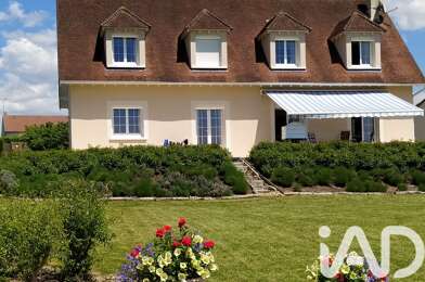 Maison 7 pièces 620000 €