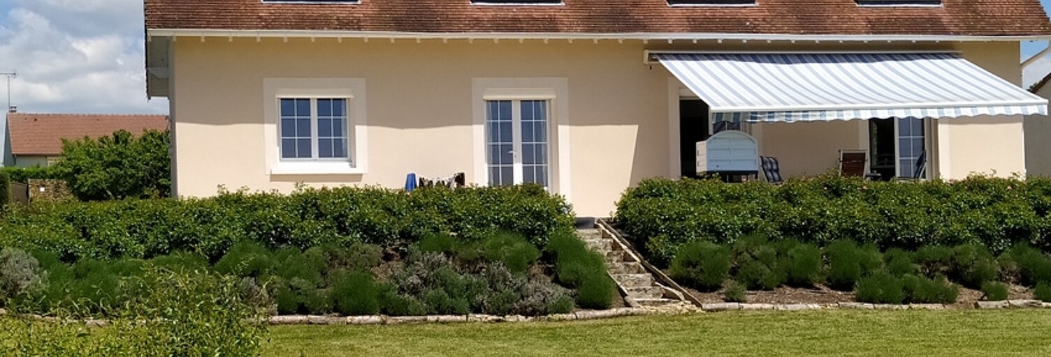 Maison 7 Pièces 180 m² à vendre à Soignolles-en-Brie (77111)