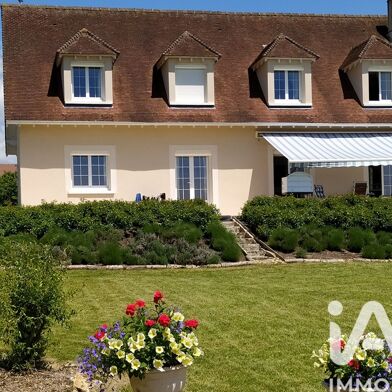 Maison 7 pièces 620000 €