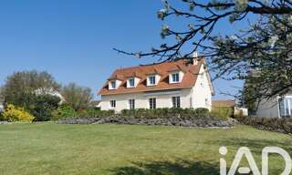 Maison 7 Pièces 180 m² à vendre à Soignolles-en-Brie (77111)