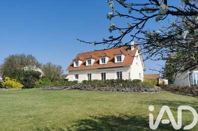 Maison 7 pièces 620000 €