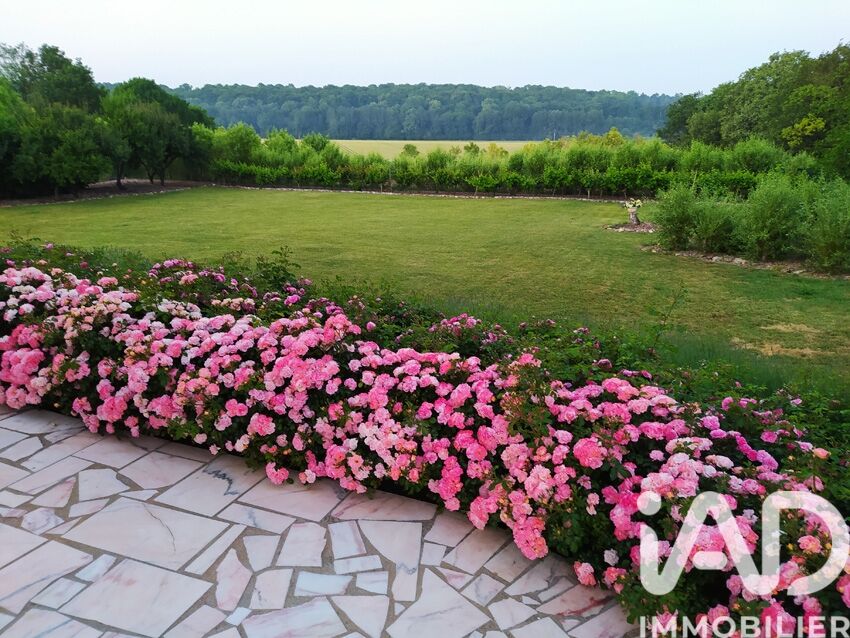 Vente Maison/villa 7 pièces - Photo 4