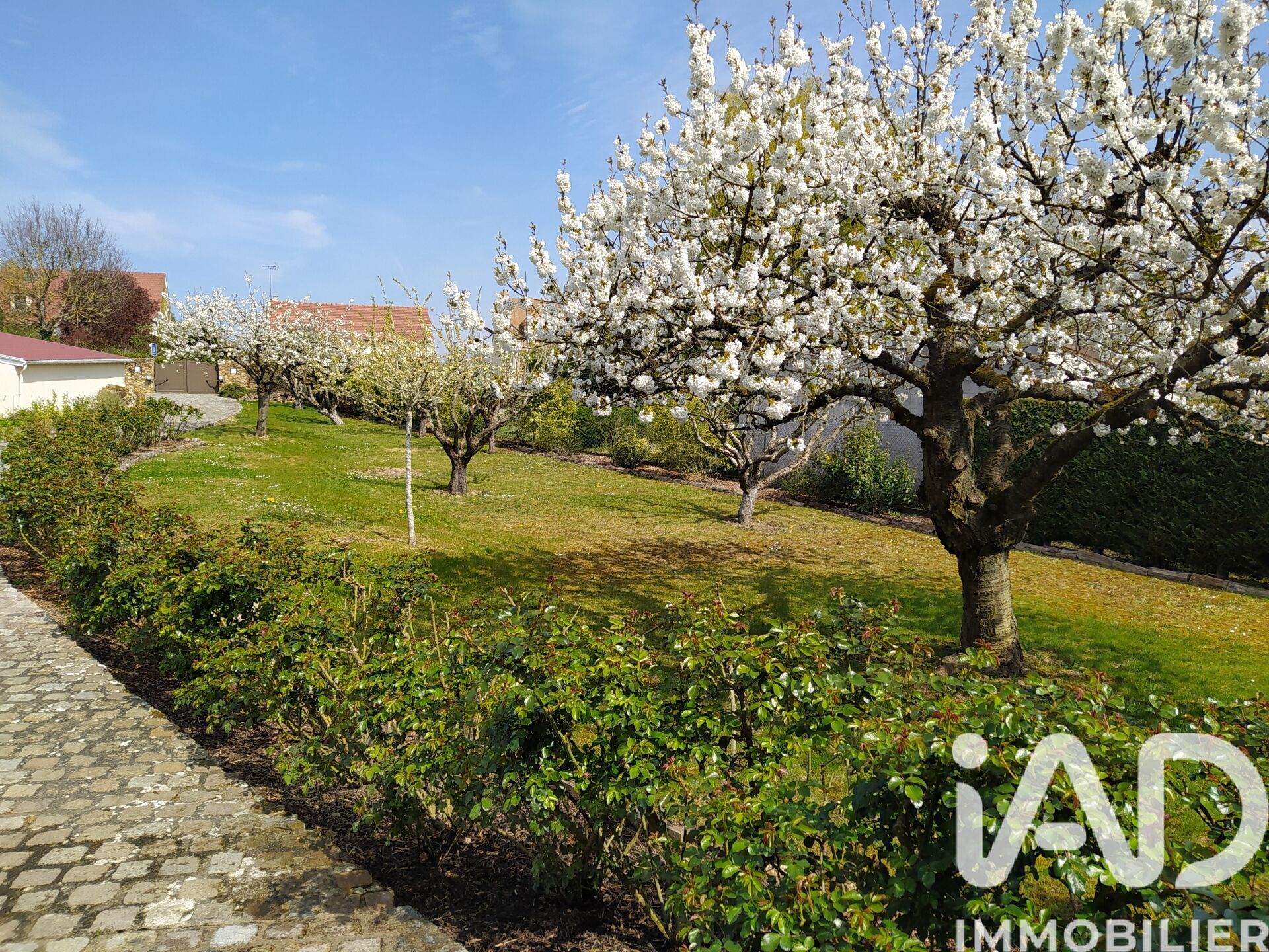 Vente Maison/villa 7 pièces - Photo 5