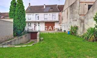 Maison 7 Pièces 178 m² à vendre à Sens (89100)
