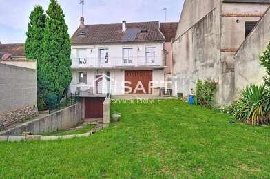 Maison 7 pièces 300000 €