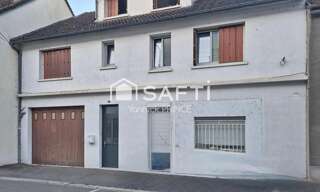 Maison 7 Pièces 178 m² à vendre à Sens (89100)