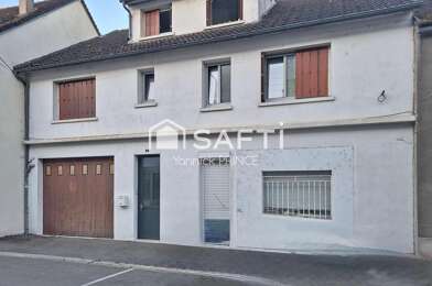 Maison 7 pièces 297000 €