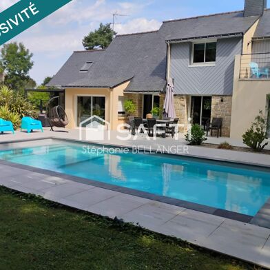 Maison 6 pièces 520000 €