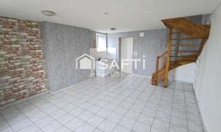 Maison 2 Pièces 50 m² à vendre à Ernée (53500)