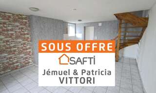 Maison 2 Pièces 50 m² à vendre à Ernée (53500)