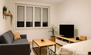 Appartement 2 Pièces 40 m² à vendre à Mérignac (33700)