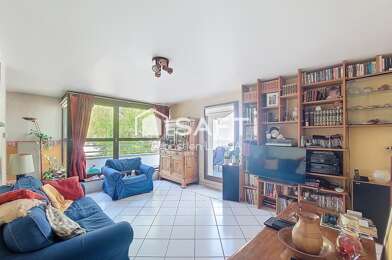 Appartement 3 pièces 259000 €