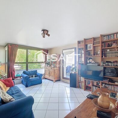 Appartement 3 pièces 255000 €