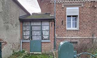 Maison 5 Pièces 83 m² à vendre à Danizy (02800)