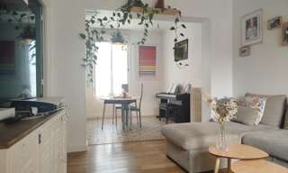 Maison 4 Pièces 100 m² à vendre à Le Mans (72000)