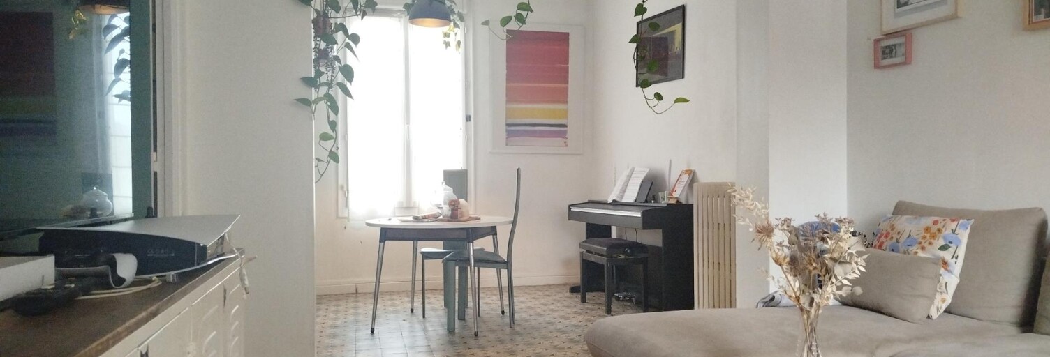 Maison 4 Pièces 100 m² à vendre à Le Mans (72000)