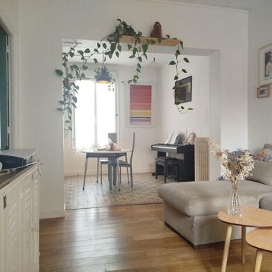 Maison 4 pièces 223500 €