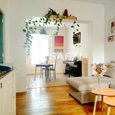 Maison 4 pièces 219500 €