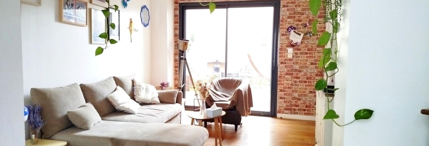 Maison 4 Pièces 100 m² à vendre à Le Mans (72000)