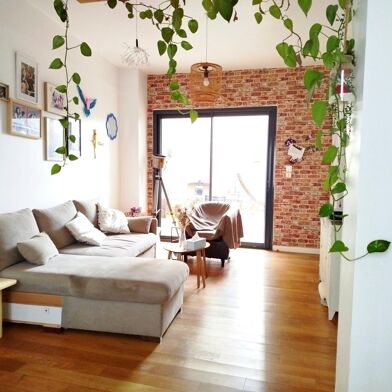 Maison 4 pièces 219500 €