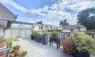 Appartement 3 Pièces 62 m² à vendre à Le Mesnil-Saint-Denis (78320)