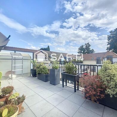 Appartement 3 pièces 297500 €