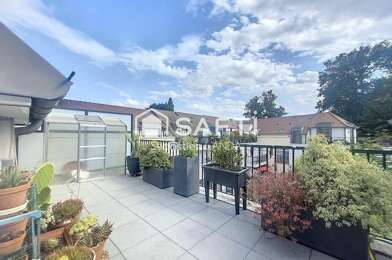 Appartement 3 pièces 297500 €