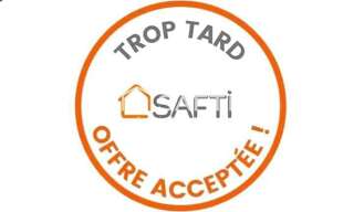 Commerce 12 Pièces 275 m² à vendre à Saint-Chaffrey (05330)