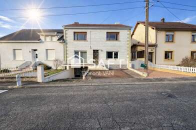 Maison 7 pièces 129900 €