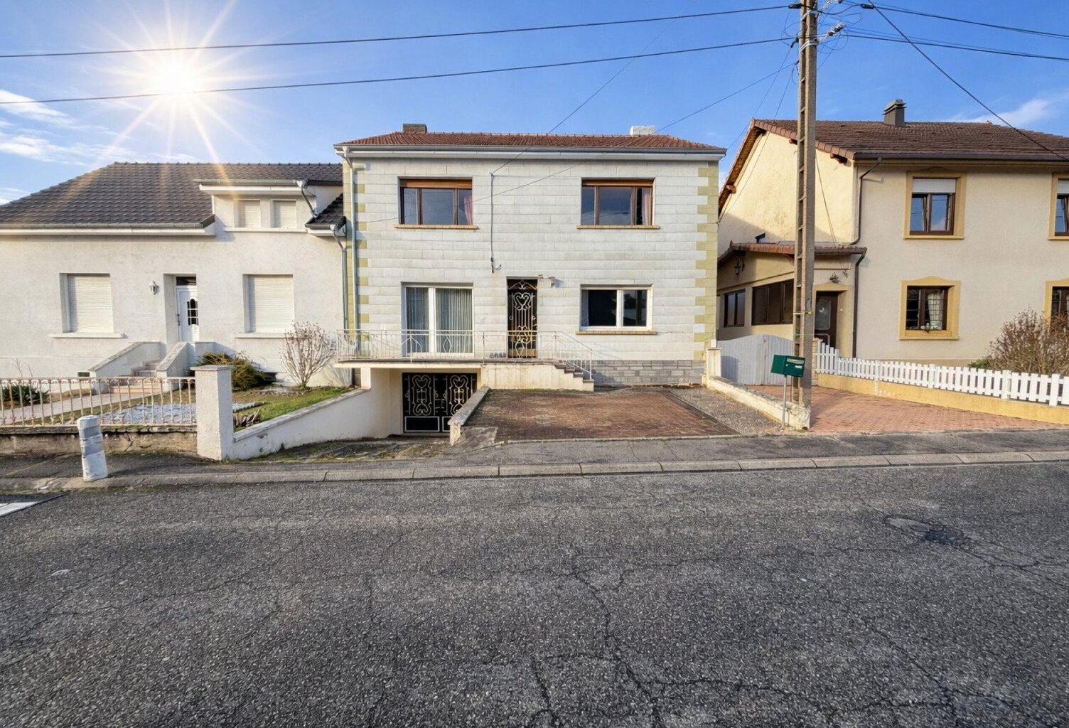 Maison de village — photo 1