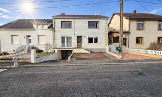 Maison 7 Pièces 148 m² à vendre à Falck (57550)