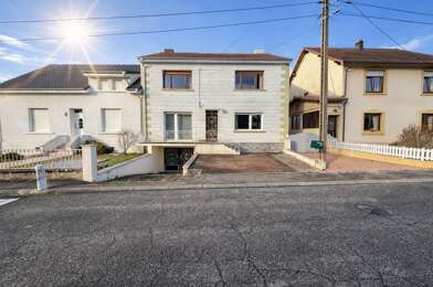 Maison 7 pièces 114900 €