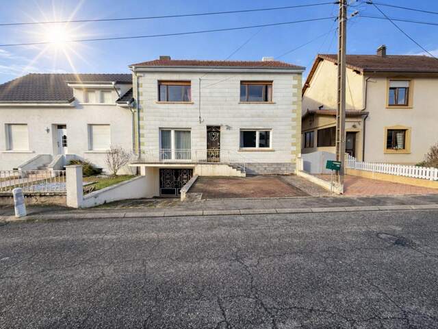 Maison de village — photo du bien