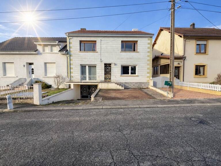 Maison de village — photo 1
