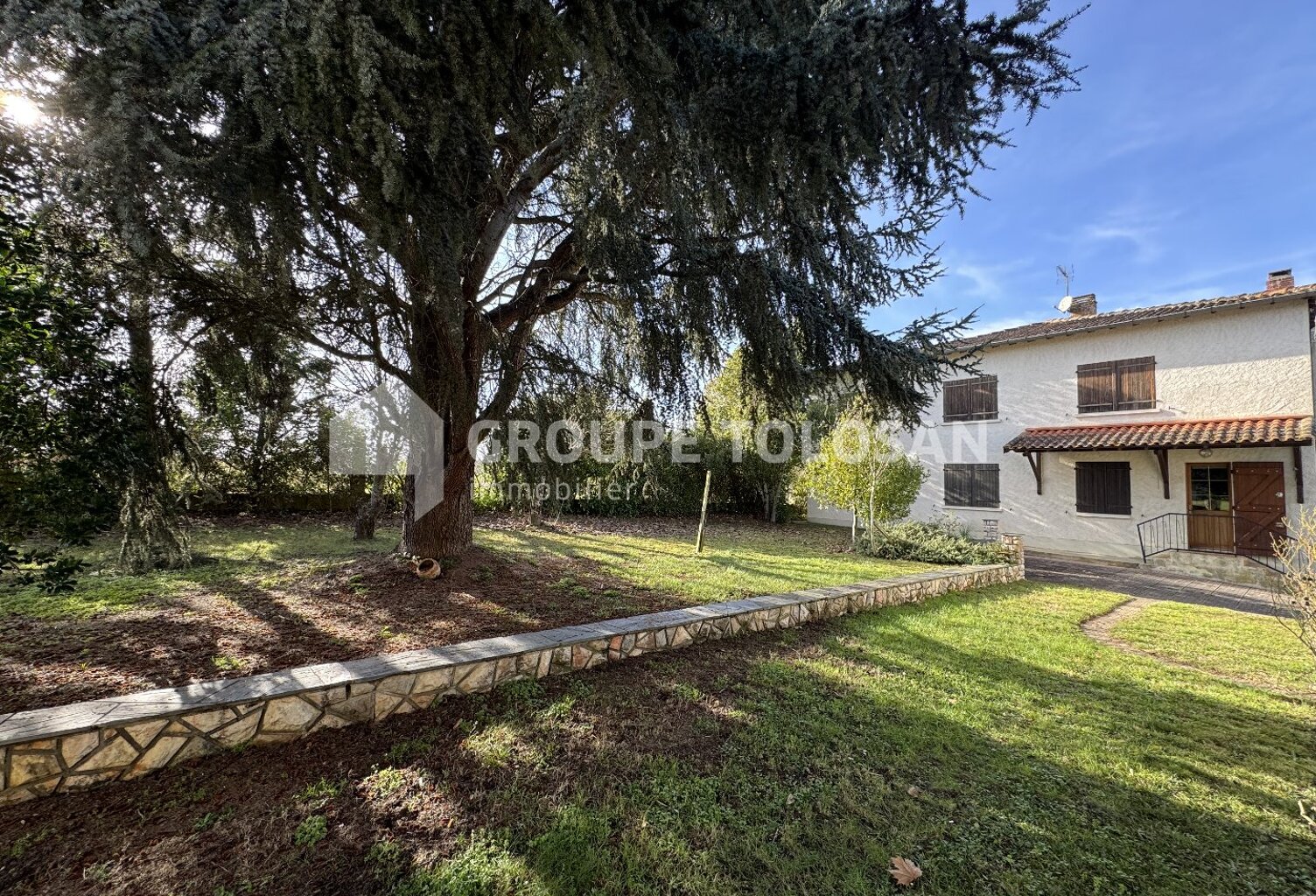 Maison — photo 1