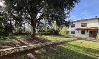 Maison 7 Pièces 226 m² à vendre à Montrabé (31850)