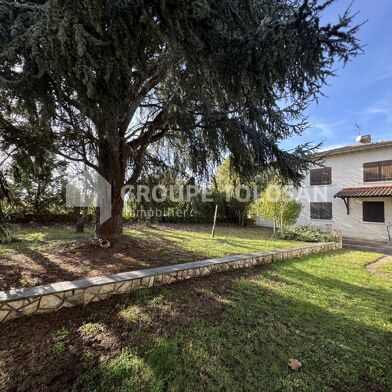 Maison 7 pièces 410000 €