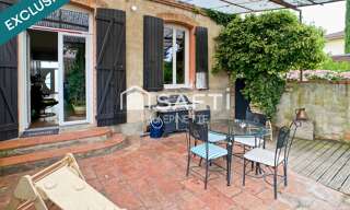 Maison 7 Pièces 200 m² à vendre à Castelsarrasin (82100)