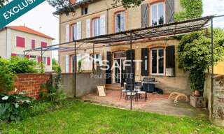 Maison 7 Pièces 200 m² à vendre à Castelsarrasin (82100)