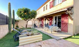 Maison 3 Pièces 75 m² à vendre à Fréjus (83600)