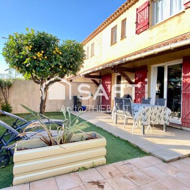 Maison 3 pièces 365000 €