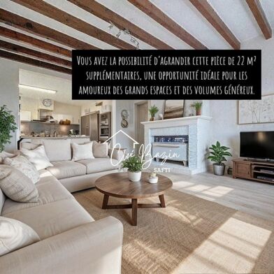 Maison 6 pièces 269900 €