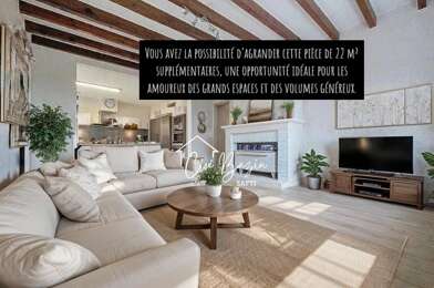 Maison 6 pièces 269900 €