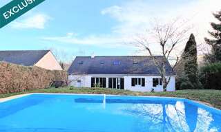 Maison 7 Pièces 139 m² à vendre à Malville (44260)