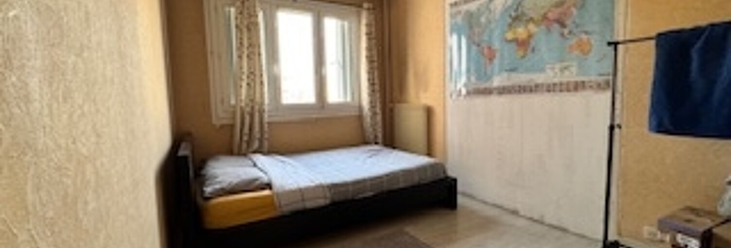 Appartement 4 Pièces 80 m² à vendre à Neuilly-sur-Marne (93330)