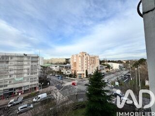 Appartement à vendre, 4 pièces, 80 m², Neuilly-sur-Marne